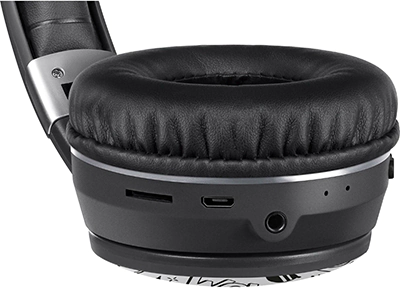 Defender FreeMotion B595 правый наушник