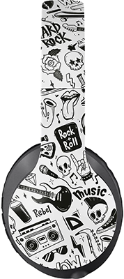 Defender FreeMotion B595 сбоку