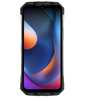 DOOGEE S100 спереди