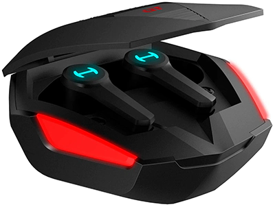 Edifier GT4 S слева