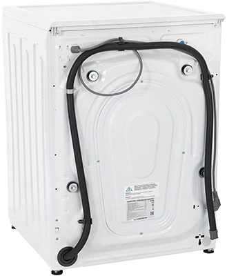 HIBERG i-DDQ6A-1214 W сзади