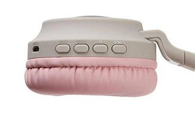 Hoco-W27-nayshnik Hoco W27 наушник