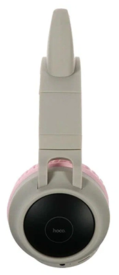 Hoco-W27-sboky Hoco W27 сбоку