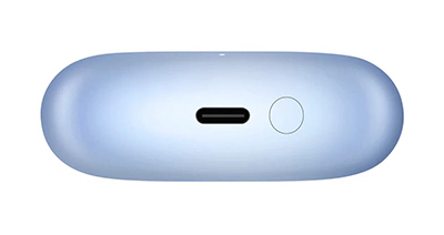 Honor Choice Earbuds X5E сзади