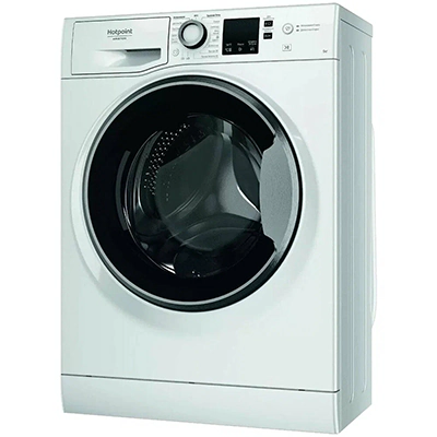 10 лучших стиральных машин Hotpoint [август 2025 г.]