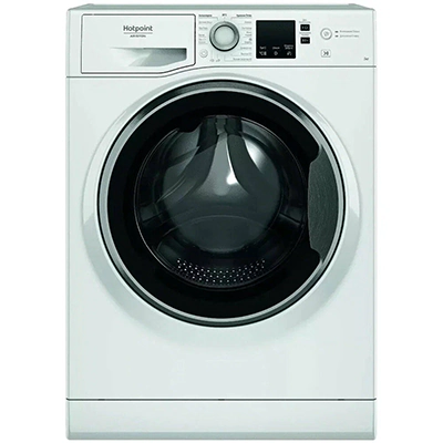 10 лучших стиральных машин Hotpoint [август 2025 г.]
