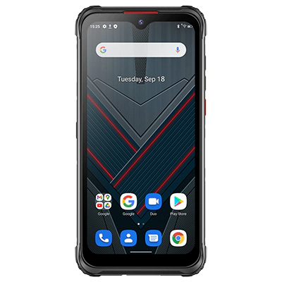 HOTWAV Cyber 7 спереди