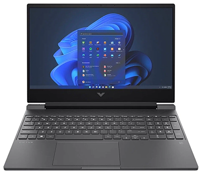 HP Victus 15-fa0025nr 6E0L0UA