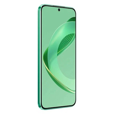 Huawei Nova 11 слева