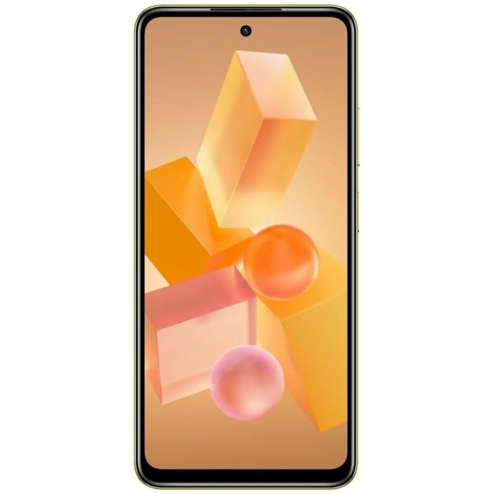 Infinix Hot 40i-speredi Infinix Hot 40i