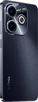 Infinix Hot 40i-sprava Infinix Hot 40i справа