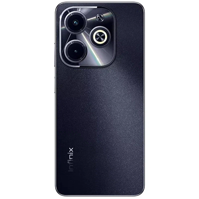 Infinix Hot 40i-szadi Infinix Hot 40i сзади