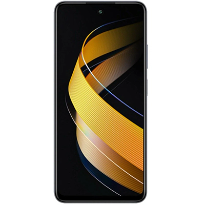 Infinix-SMART-8-speredi Infinix SMART 8 спереди