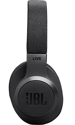 Jbl Live 770NC сбоку
