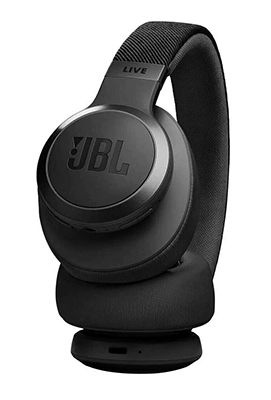 Jbl Live 770NC снизу