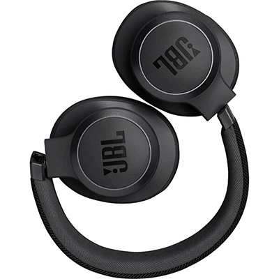 Jbl Live 770NC сверху