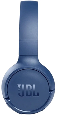 JBL T500BT сбоку