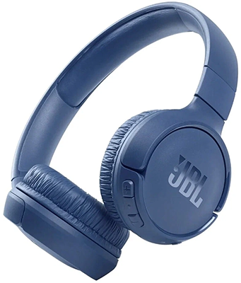 JBL T500BT справа