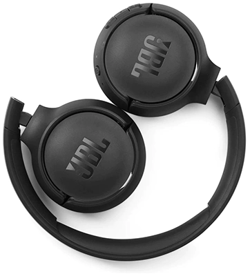 JBL Tune 510BT Global сверху