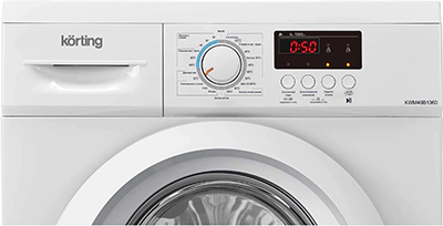 Korting KWM 40 B 1060 дисплей