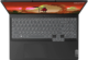 Lenovo IdeaPad Gaming 3 16ARH7 82SC006FRK клавиатура