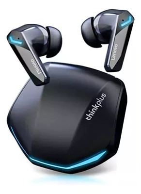 Lenovo Thinkplus Live Pods GM2 pro наушники
