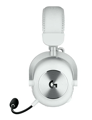 Logitech G PRO X2 сбоку