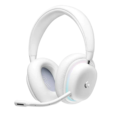 Logitech G735 справа