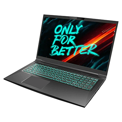 Maibenben X668 справа