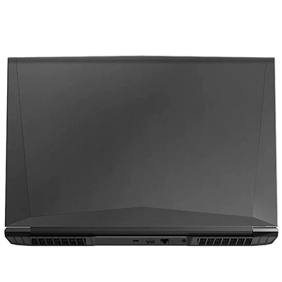 Maibenben X668 сзади