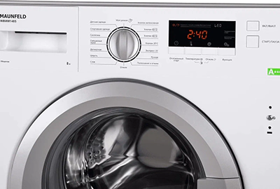 MAUNFELD MBWM148S дисплей