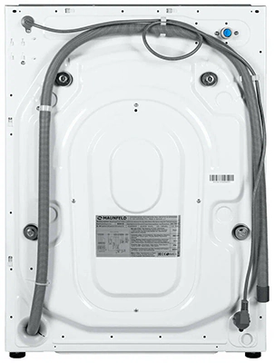 MAUNFELD MBWM148S сзади