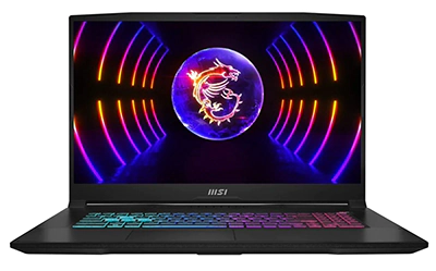 MSI-GF76-Katana-17-B12VEK-268XRU MSI GF76 Katana 17 B12VEK-268XRU
