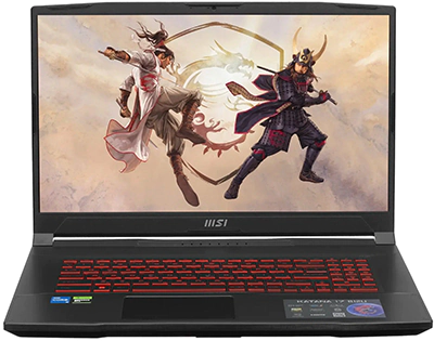MSI-Katana-GF76 MSI Katana GF76