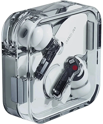 Nothing Ear 2 слева