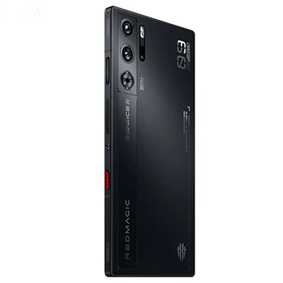 Nubia Redmagic 9 Pro справа