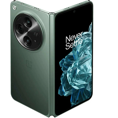 OnePlus Open сзади