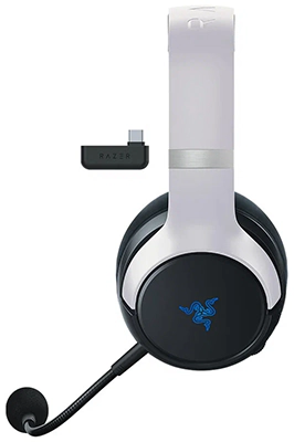 Razer Kaira Pro сбоку