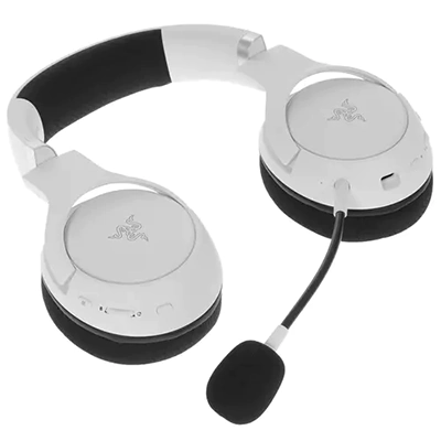 Razer Kaira Pro сверху