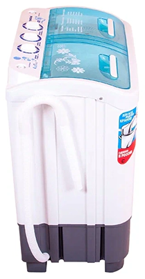 RENOVA WS-40PT сбоку