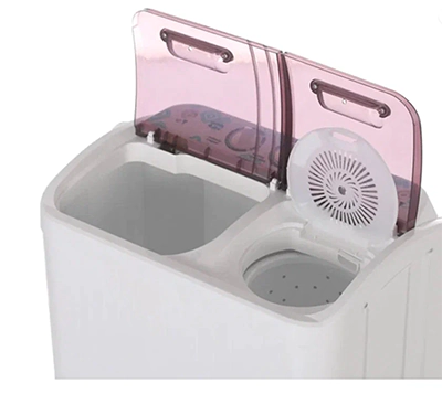 Славда WS-40РЕТ сверху