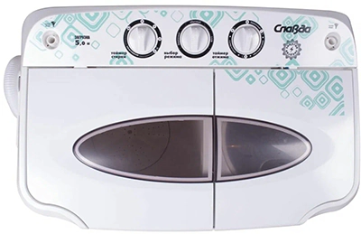 Славда WS-50PET дисплей