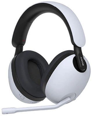 10 лучших беспроводных наушников Sony [август 2025 г.]