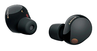 Sony WF-1000XM5 наушники