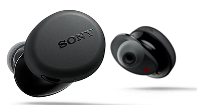 Sony WF-C700N наушники