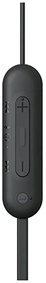 Sony WI-C100 переключатель