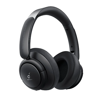 Soundcore Life Q30 слева