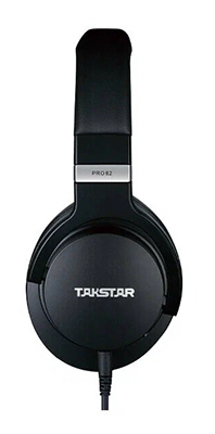 Takstar PRO82 сбоку