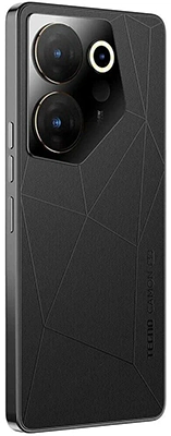 Tecno Camon 20 Premier справа
