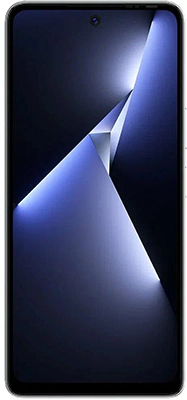 Tecno Pova 5 Pro спереди